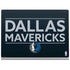 NBA Dallas Mavericks Standard - Blue Surface Book 2 15in Skin